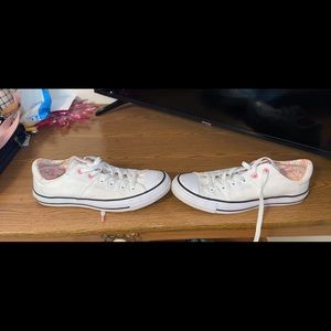 Converse All Star size 10